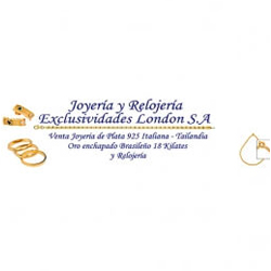 joyería-London