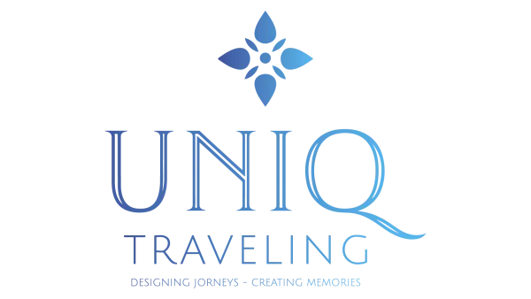 unique traveling