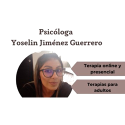 Psicologa-Yoselin