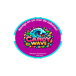 Candy-Wave