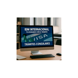 IDM-Internacional